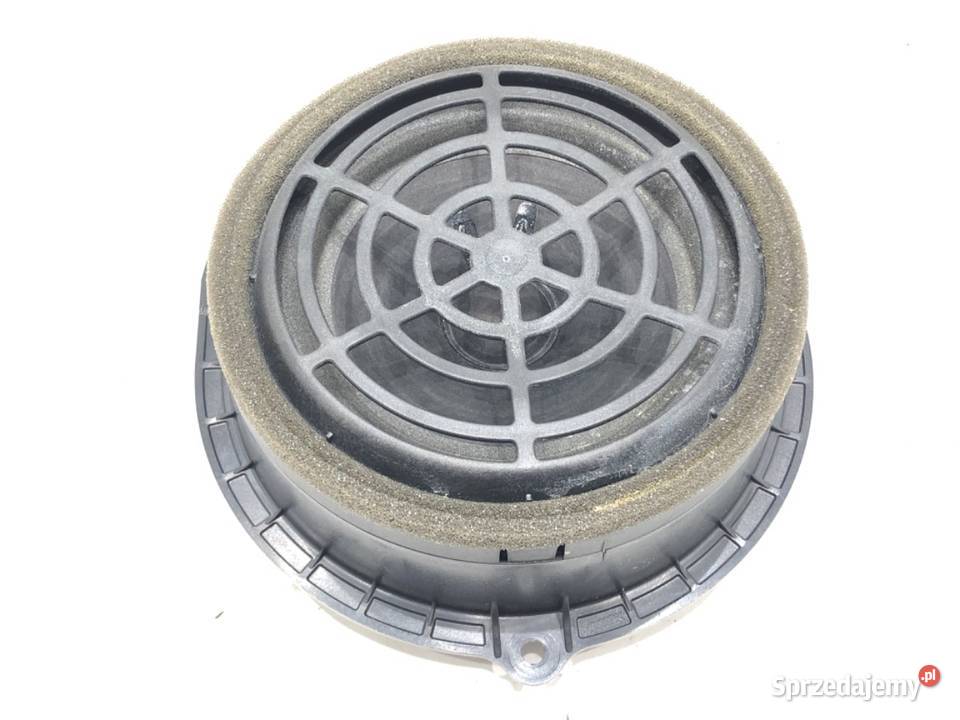 GŁOŚNIKI KOMPLET AUDI A6 C7 SedanLimuzyna 1018 osobowe podkarpackie