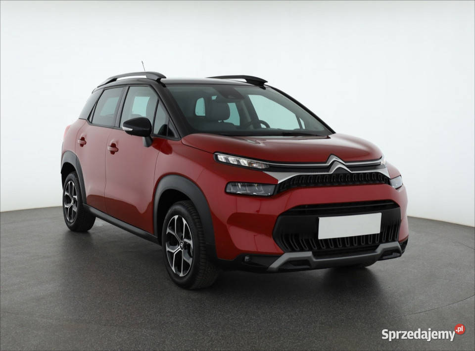 Citroen C3 Aircross 1.2 PureTech