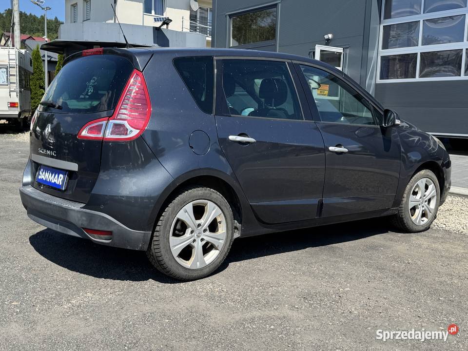 16i 110 Gwarancja Książki Elektryka Zadbany garażowany Sanok