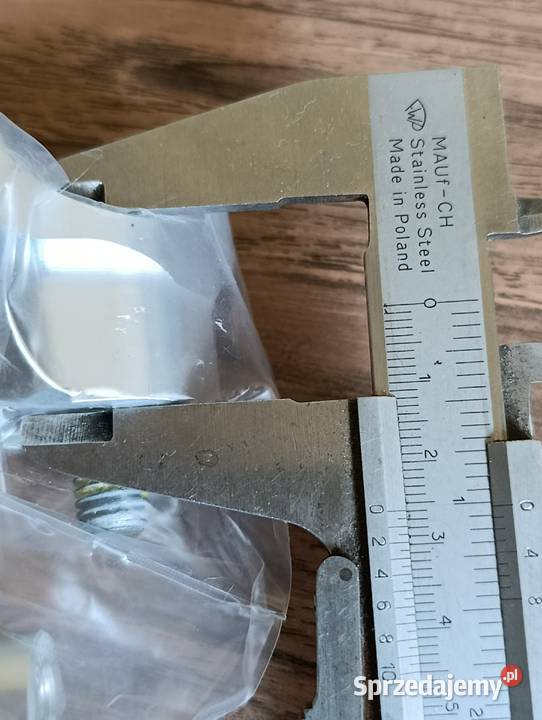 KTM exc Gas Gas ec Fabryczne mocowanie