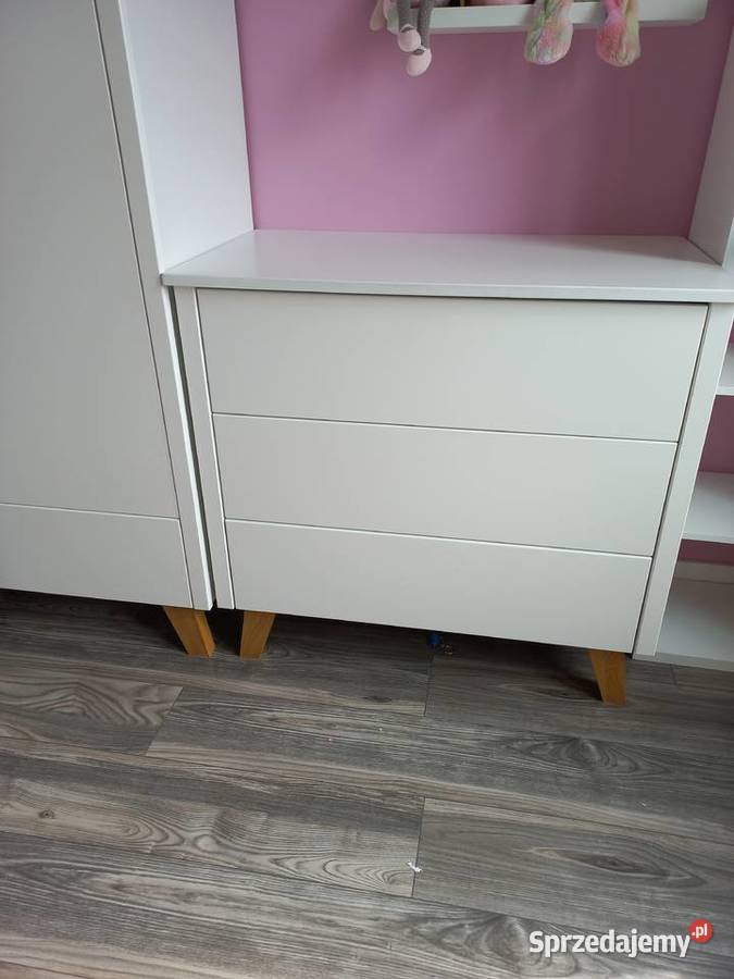 Komoda zara Somonino sprzedam