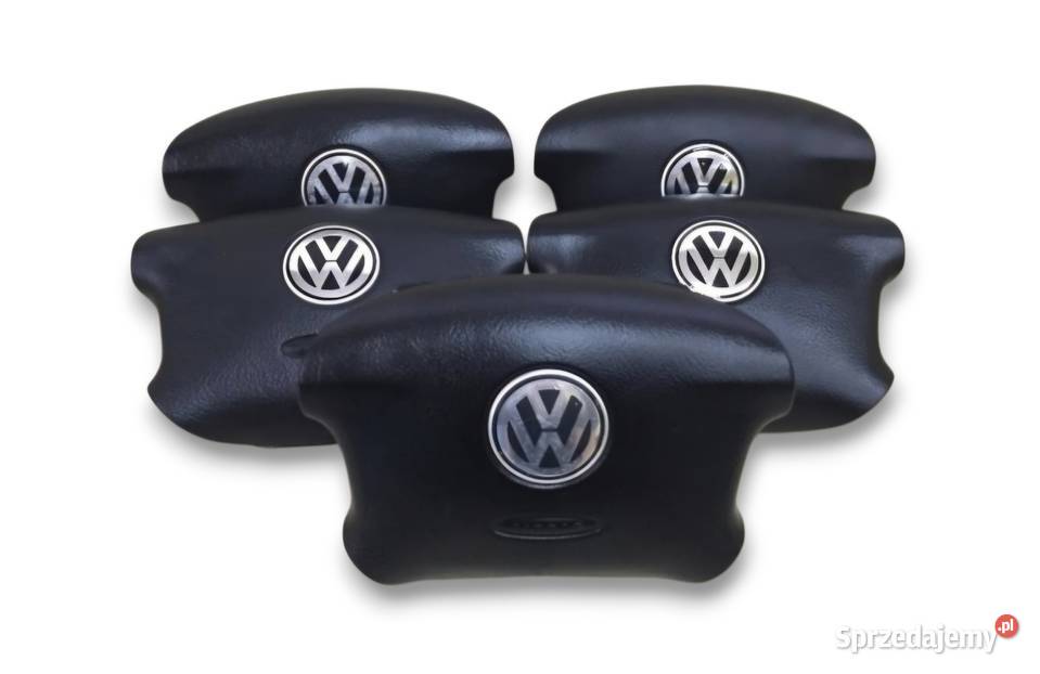 PODUSZKA POWIETRZNA AIRBAG KIEROWCY VW PASSAT B5 Poduszki powietrzne sprzedam
