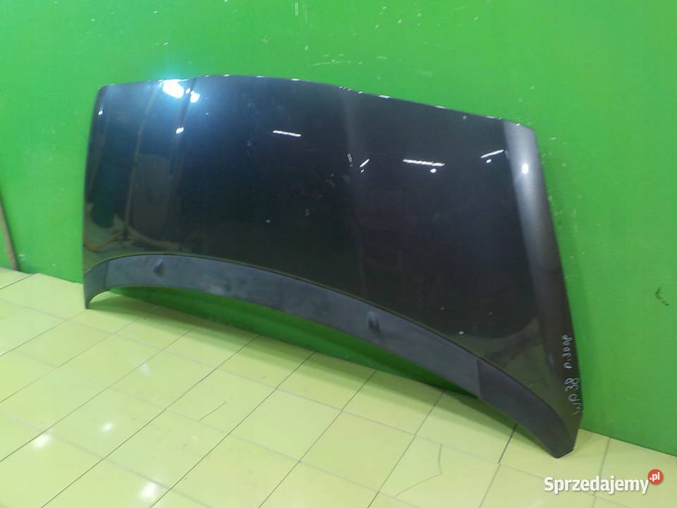 PEUGEOT 5008 I 16 B 10r maska osobowe mazowieckie Suków