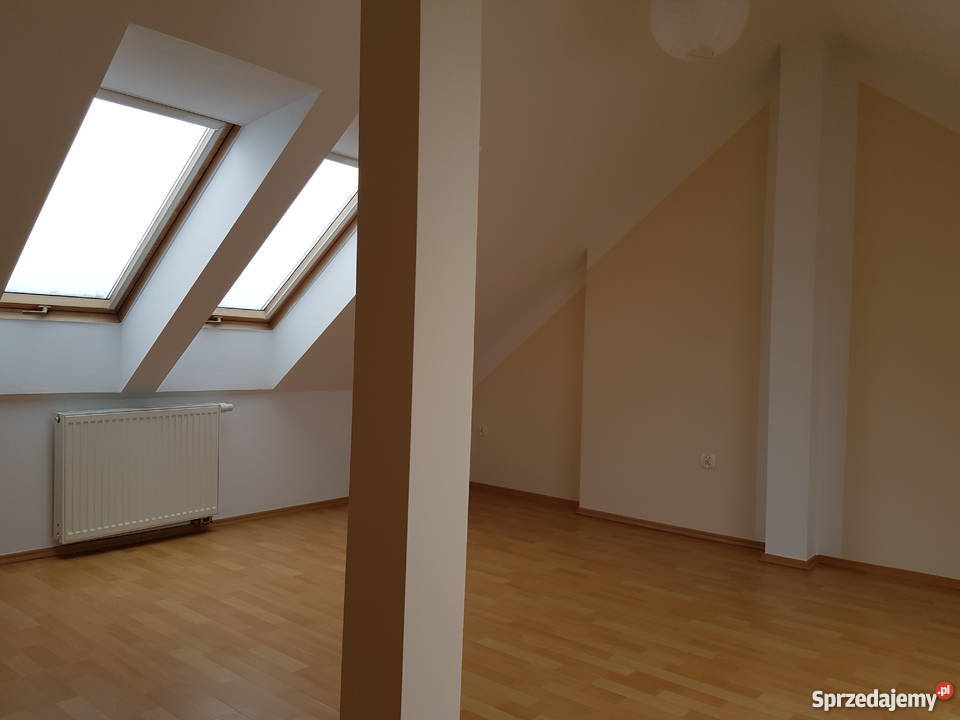 mieszkanie w Rzeszowie Nowosądecka Rzeszów