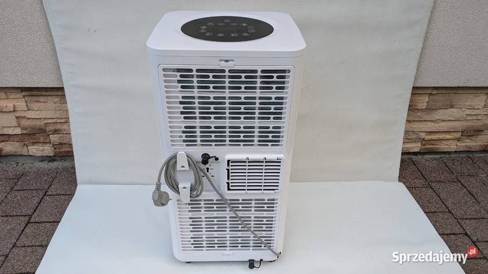 Klimatyzator przenośny Homestix JHSA016 9000 BTU Jadowniki