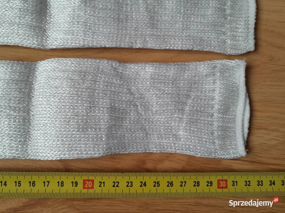 Ochraniacz przedramienia antyprzecięciowy NITRAS Polkowice