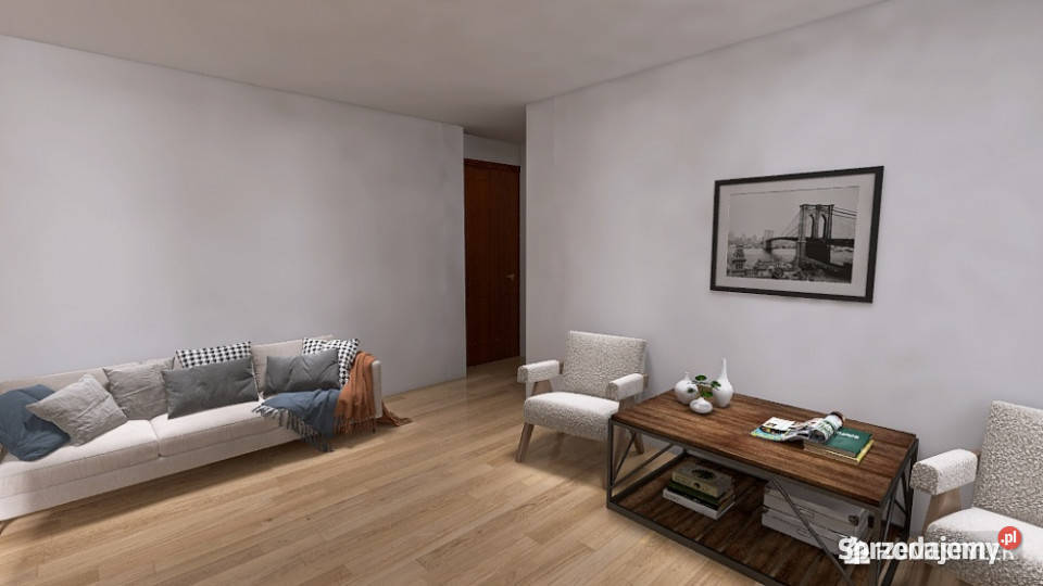 3pokojowe mieszkanie na sprzedaż dobra Białystok