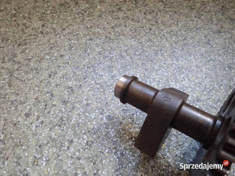 WAŁEK BALANSUJĄCY BALANSER SHERCO SE 400 450 Strzelce Krajeńskie