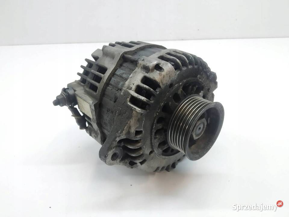 ALTERNATOR 35 V6 Renault Vel Satis I 20022009