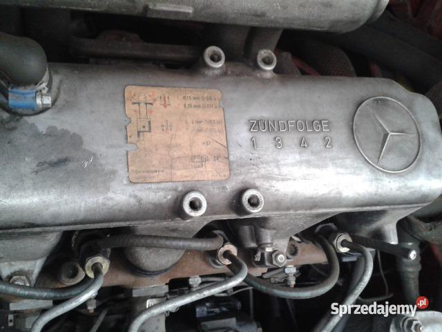 Wózek widłowy OK Zamość