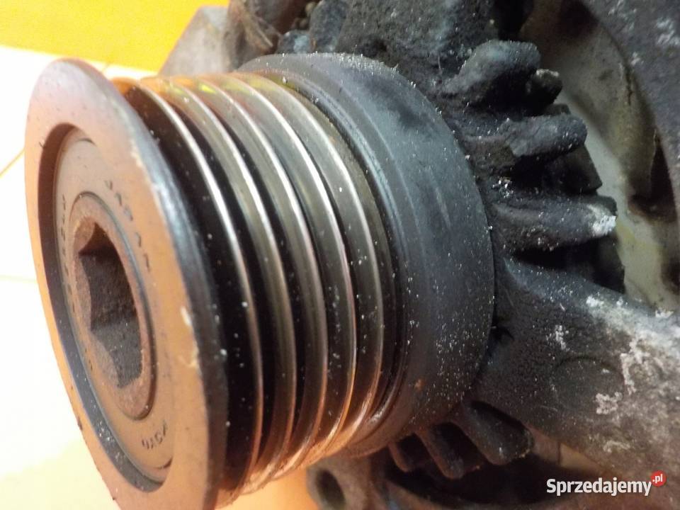 VOLVO V50 C30 S40 18 B 16V 06r 125 B4184S11 Suków sprzedam