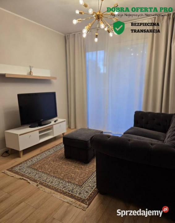 2 POKOJE Z OGRODEM CENTRUM PRUSZCZA GDAŃSKIEGO