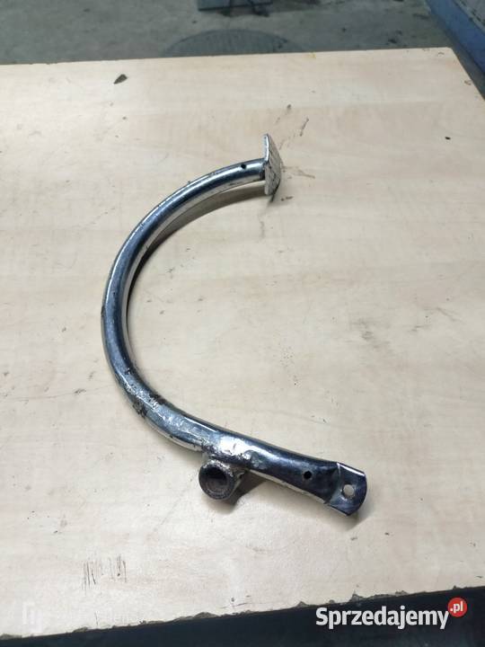 Komar Sport dźwignia hamulca nożnego Łubno sprzedam