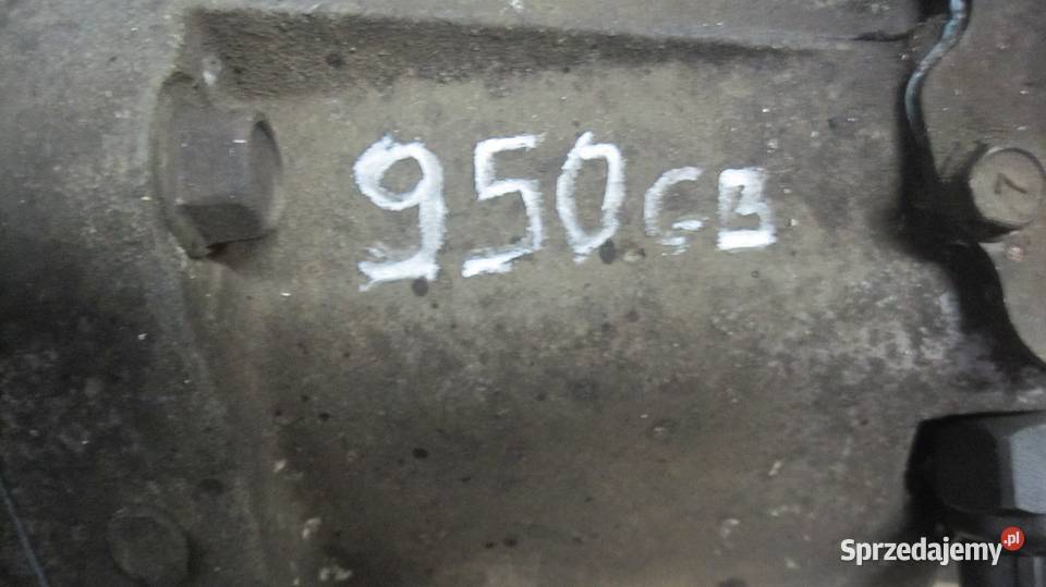 KIA SORENTO 25 CRDI D4CB 140 176 04r skrzynia osobowe świętokrzyskie Kielce