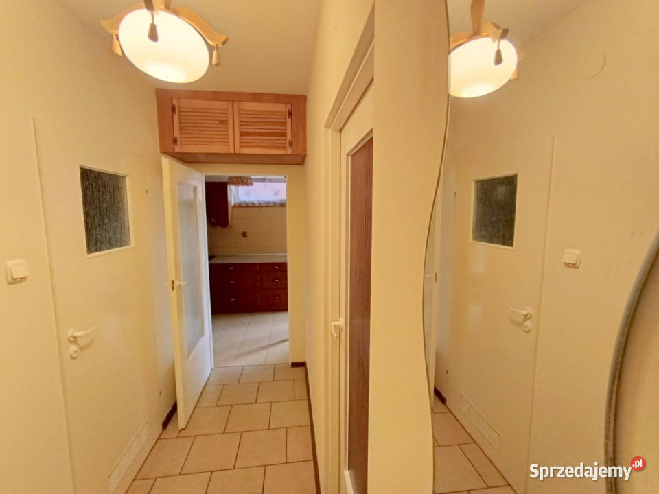 Mieszkanie 3449m2Loggia os 2 Pułku Lotniczego Kraków sprzedam