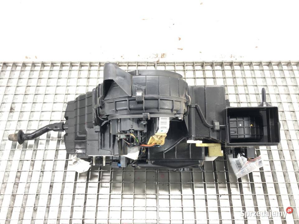 DMUCHAWA NAWIEWU TYŁ CITROEN JUMPY II 1497448080