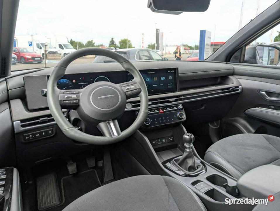 Nowej Generacji 20th Anniversary 16 TGDI 6MT 160 wielkopolskie