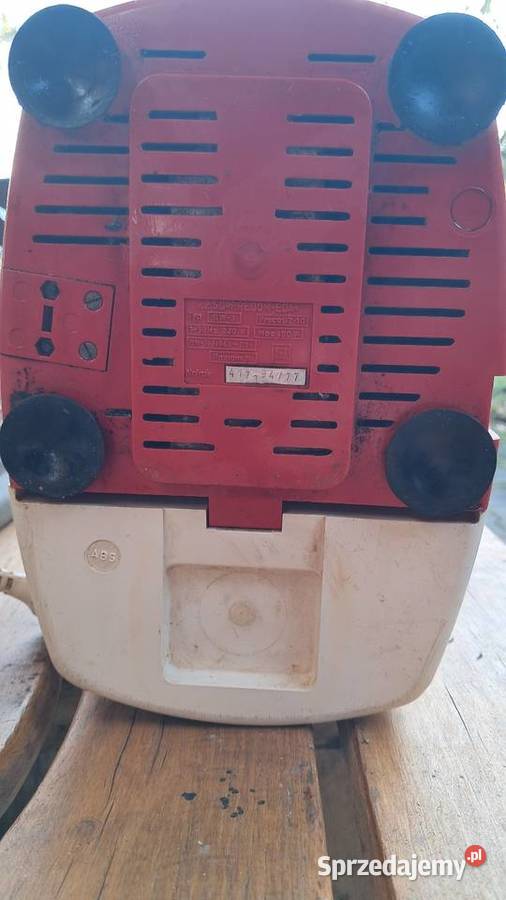 Sokowirówka PredomEDA SW3 PRL kujawsko-pomorskie Świecie