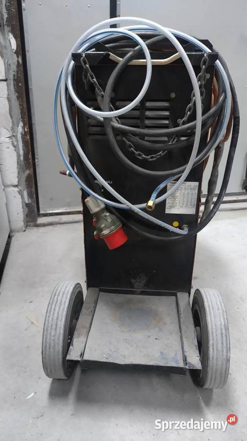 Spawarka Kemppi TIG Radom sprzedam