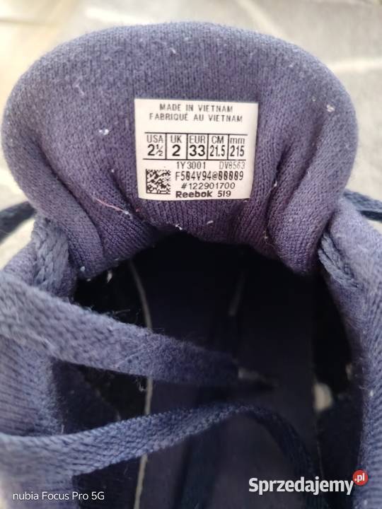 Buty chłopięce Hadle Kańczuckie