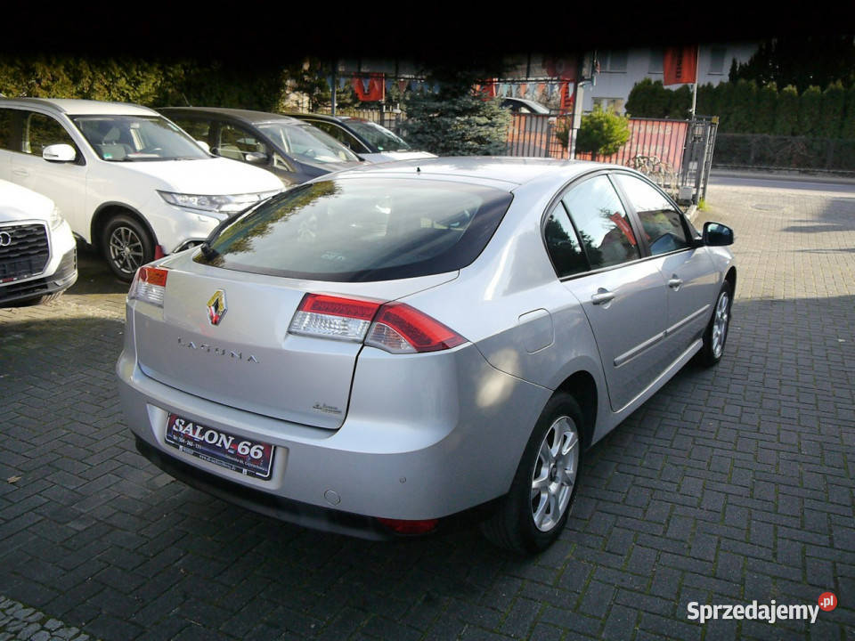 Renault Laguna 20b Stan b 100bezwypadkowy bez z Częstochowa sprzedam