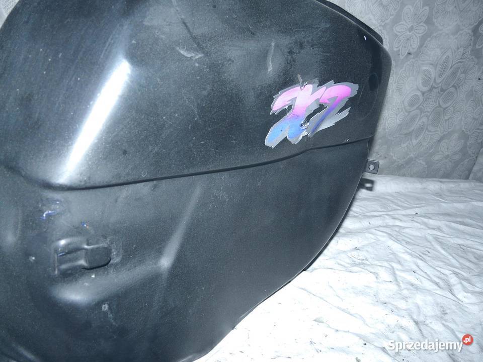 Yamaha XT 600 3TB Bak Paliwa Zbiornik XT600