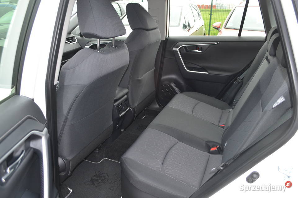 Toyota Rav4 z Niemiec OPŁACONA 7 Zgorzelec sprzedam