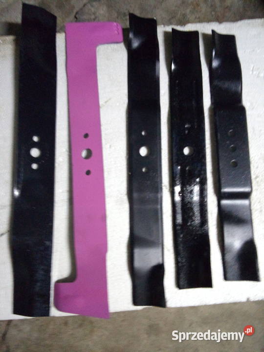 Nóż kosiarki spalinowej Pozostałe Poznań sprzedam