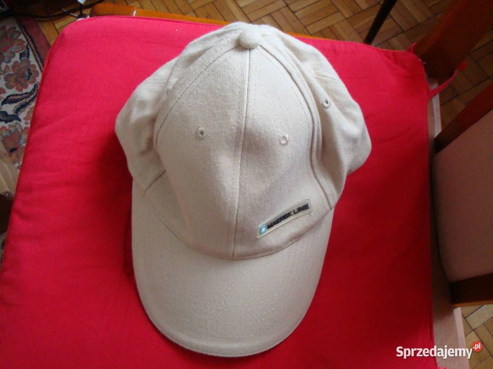 czapki dobrych firm nowe Galanteria i dodatki Warszawa