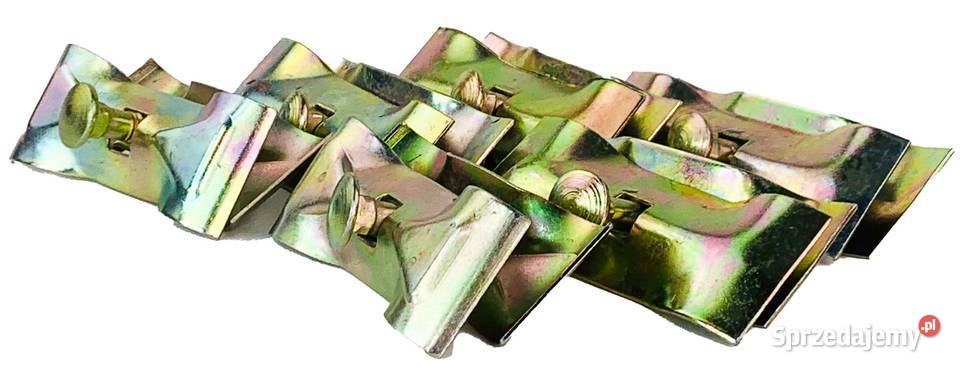 Złączka ogrodzenia tymczasowe Wrocław sprzedam