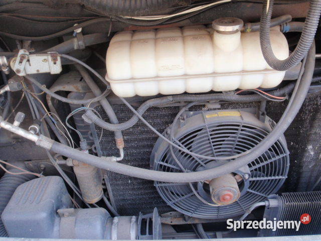 Chevrolet Damon DayBreak V8 Diesel na czesci sprzedam