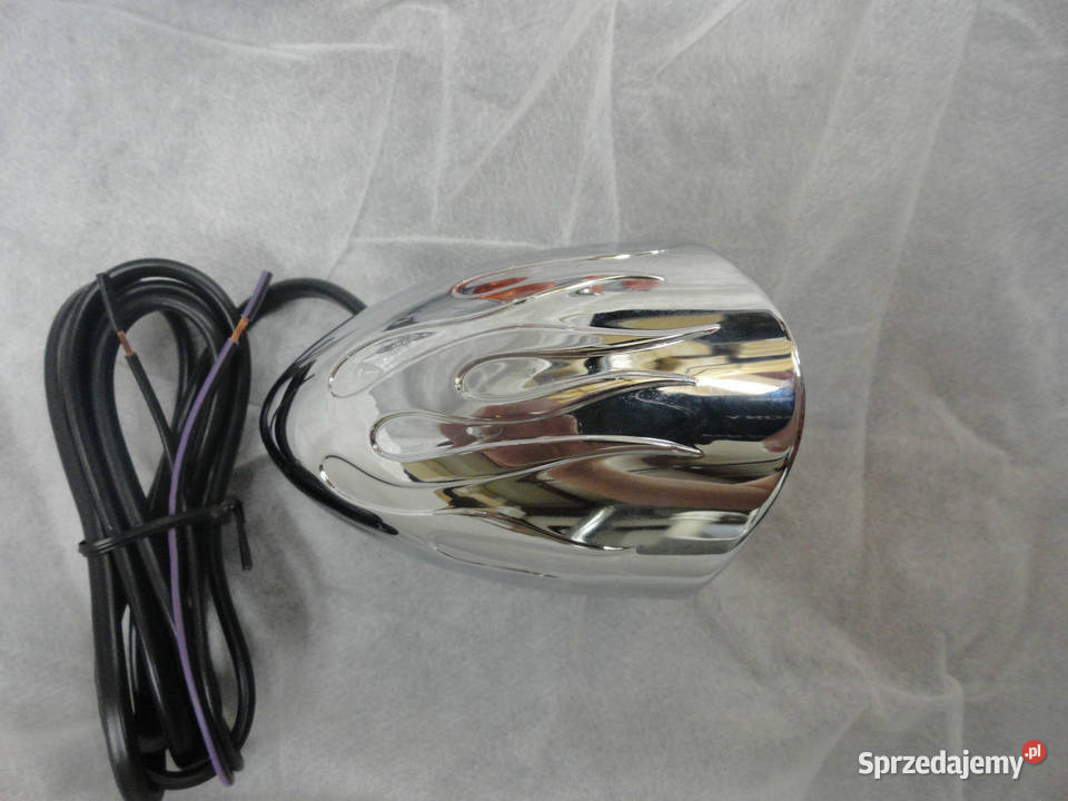 harley kierunkowskazy oem nowe Trzciana sprzedam