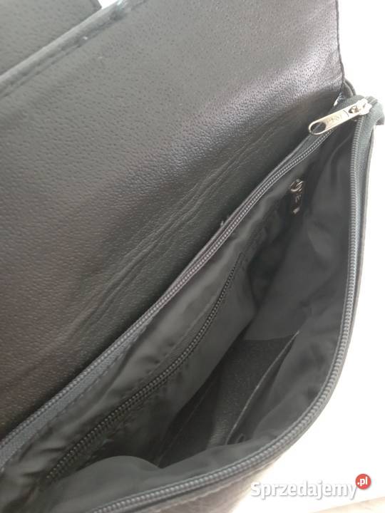 Kopertówki damskie klasyk Gdańsk