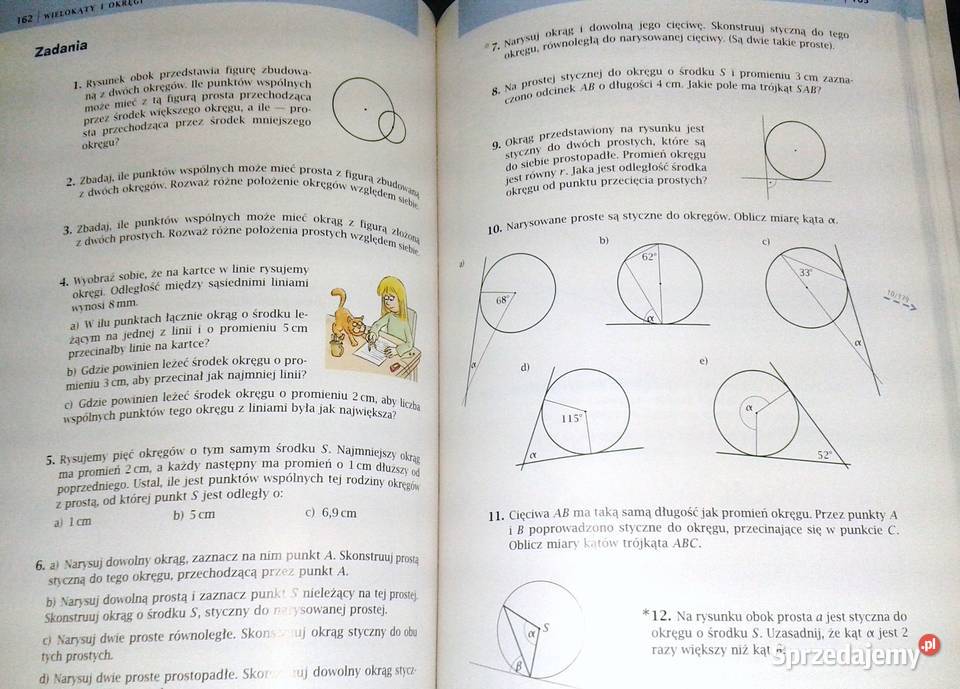 Matematyka 2 Podręcznik Małgorzata Dobrowolska