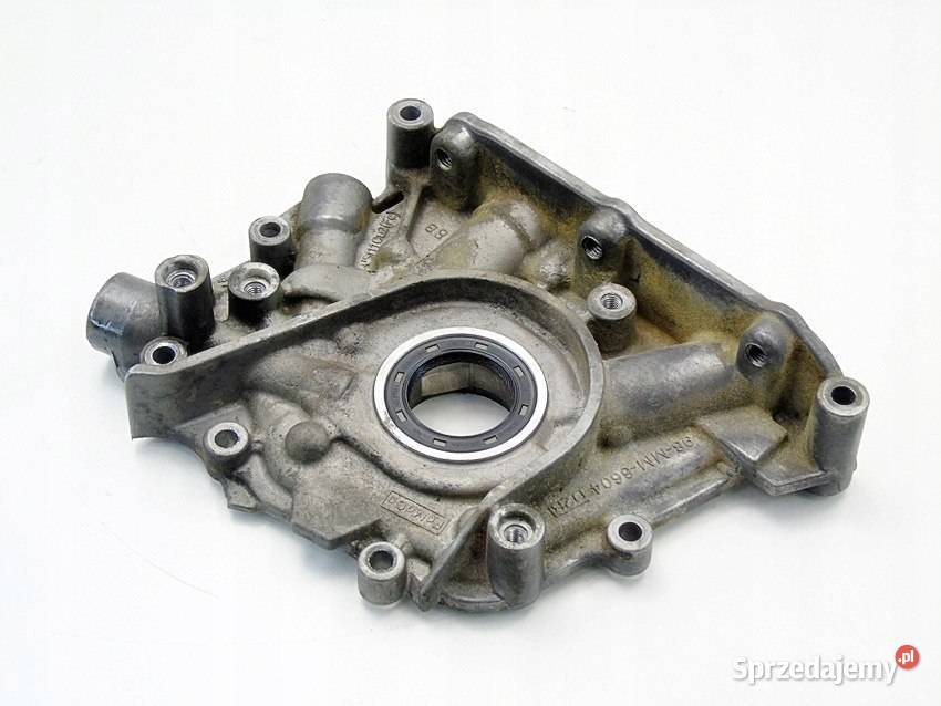 POMPA OLEJU 12 125 FORD FIESTA MK6 2008 SNJB Sosnowiec sprzedam