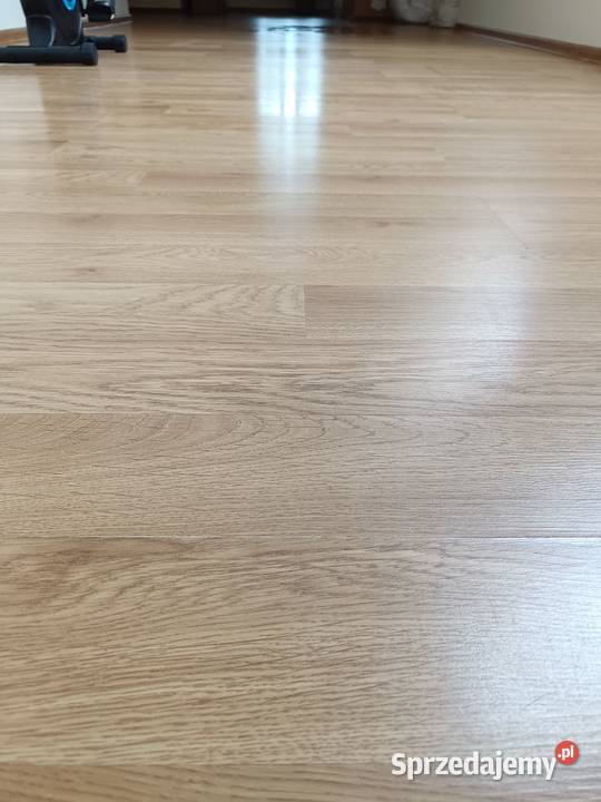 Panele podłogowe Ostrowsko