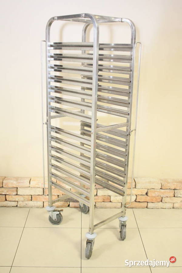 Wózek transportowy DO POJEMNIKÓW GN 11 Pszczyna sprzedam