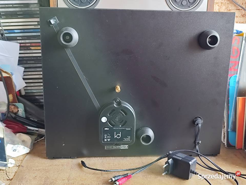 gramofon Rega P1 Plana One zachodniopomorskie