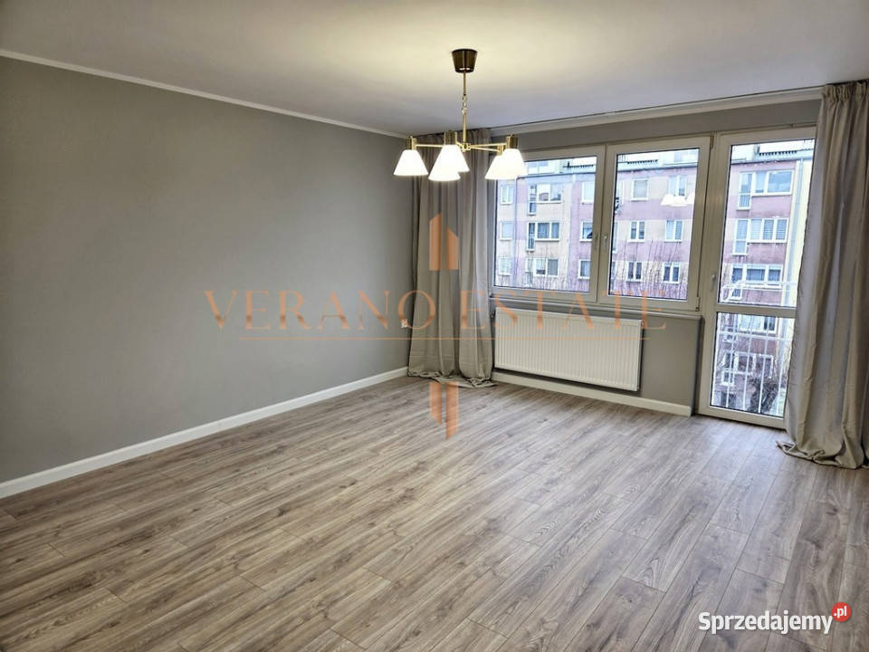 Nowoczesne 2 pokoje 48m2 Wysoki Standard Żyrardów