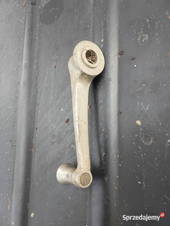 Korbka szyby zabytkowe auto osobowe