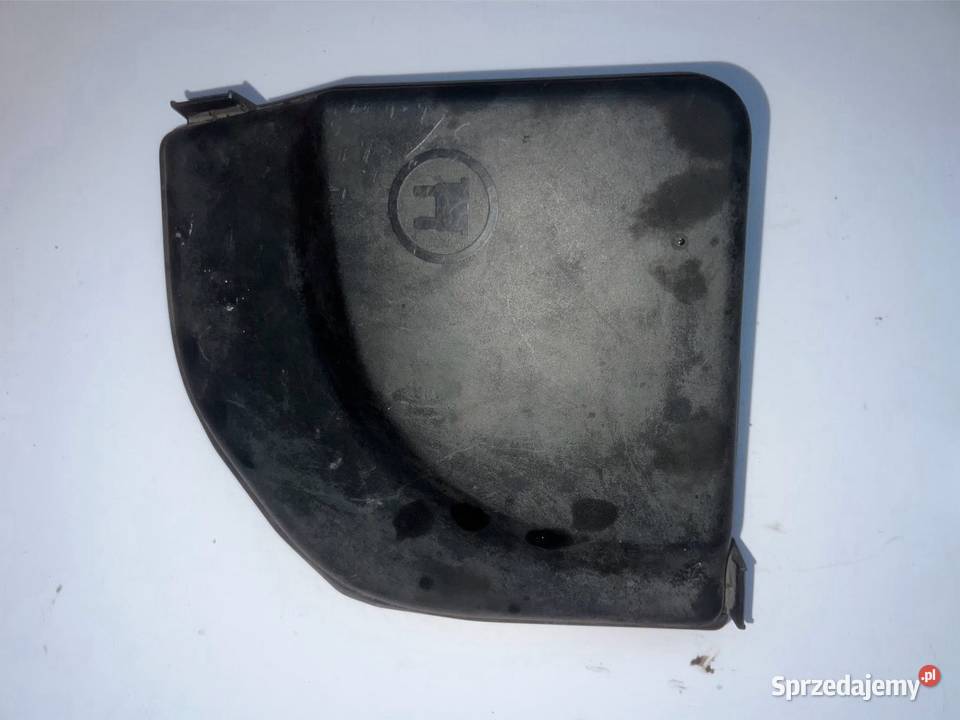Pokrywa bezpieczników Peugeot 307 Ostrzeszów