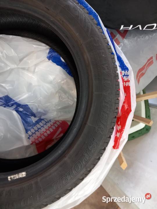 Opony letnie 19555R16 1 Głogów