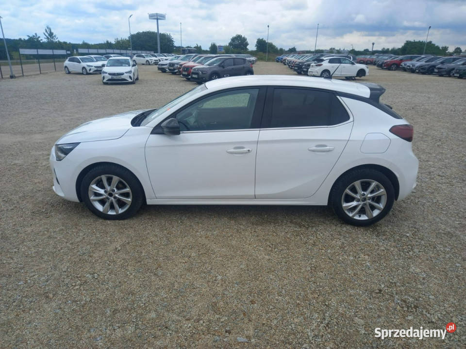Opel Corsa F 2019 56585km Komorniki sprzedam
