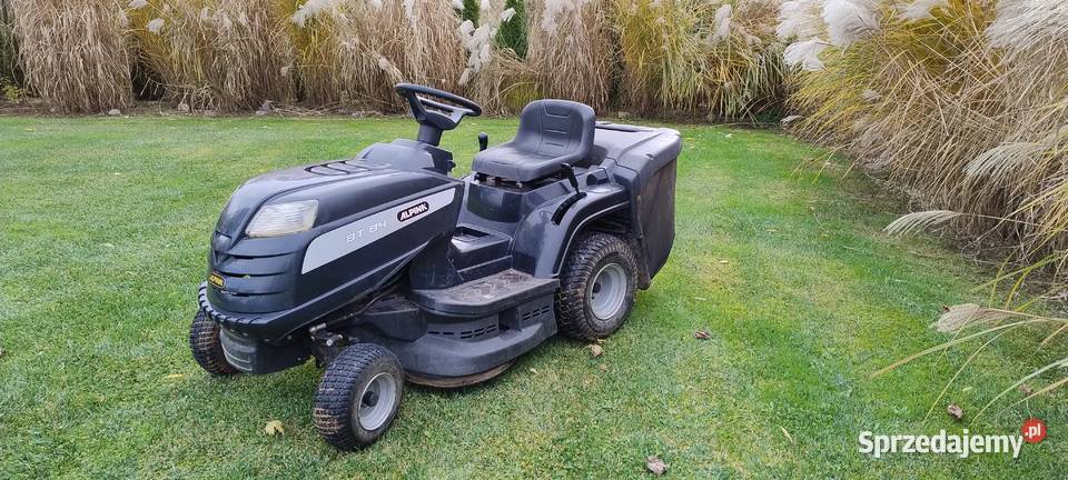 Alpina BT84 świętokrzyskie Sandomierz sprzedam