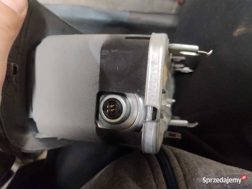 PODUSZKA AIRBAG PASAŻERA CITROEN C3 I