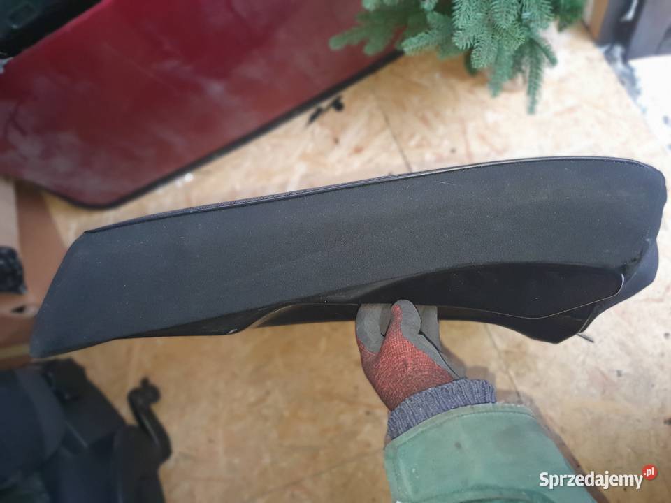 lewa strona kanapa w124 coupe c124 siedzisko i Fotele i kanapy Warszawa