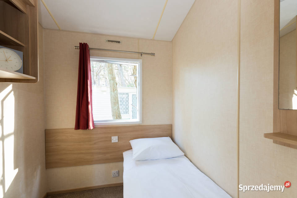 Domek holenderski Sezonowy ABI Vista N21 zachodniopomorskie Darłowo