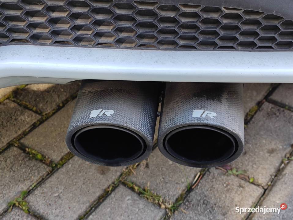 Ford Fiesta ST 16 2013 benzyna Siemianowice Śląskie