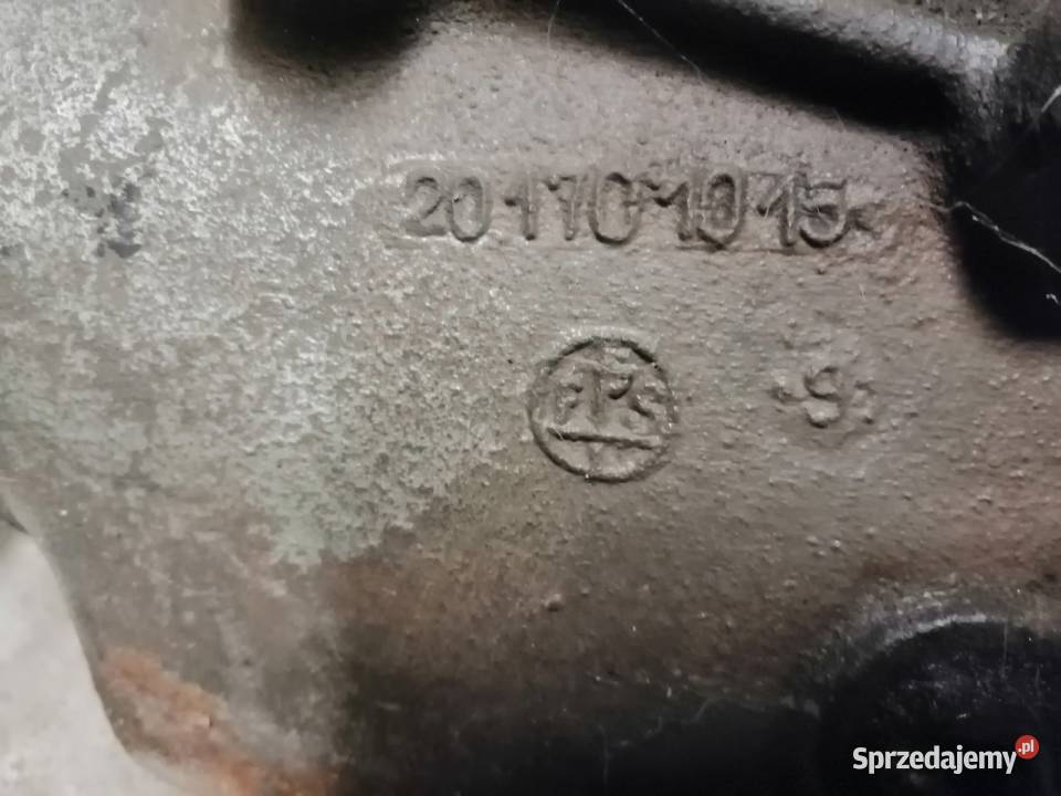 Części ŻUK ze starych zapasów dostawcze Włocławek