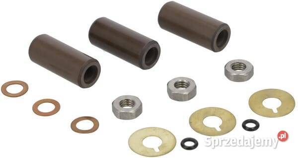 Tłok kpl 201B2126GS Kamionna sprzedam